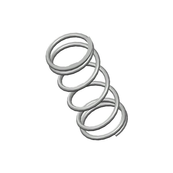Approved Vendor Compression Spring, O= .240, L= .56, W= .022 G909962932 - main